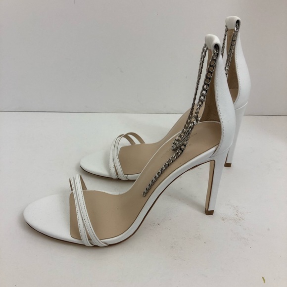Revolve Ezra Heel x Chrissy Teigen NWT - Picture 6 of 6